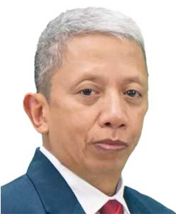 Kepala mSainTek Publishing