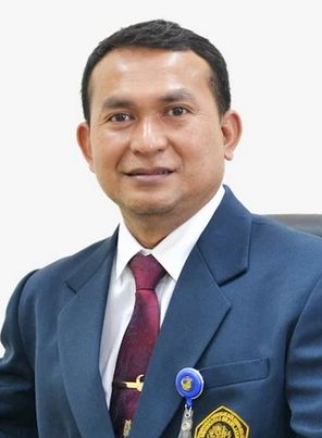 Dekan Fakultas MIPA UB - Malang Image
